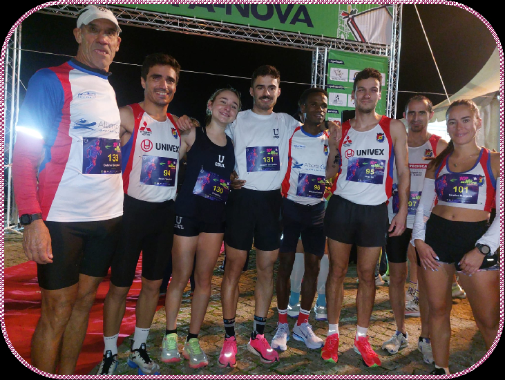 Ingleses Futebol Clube